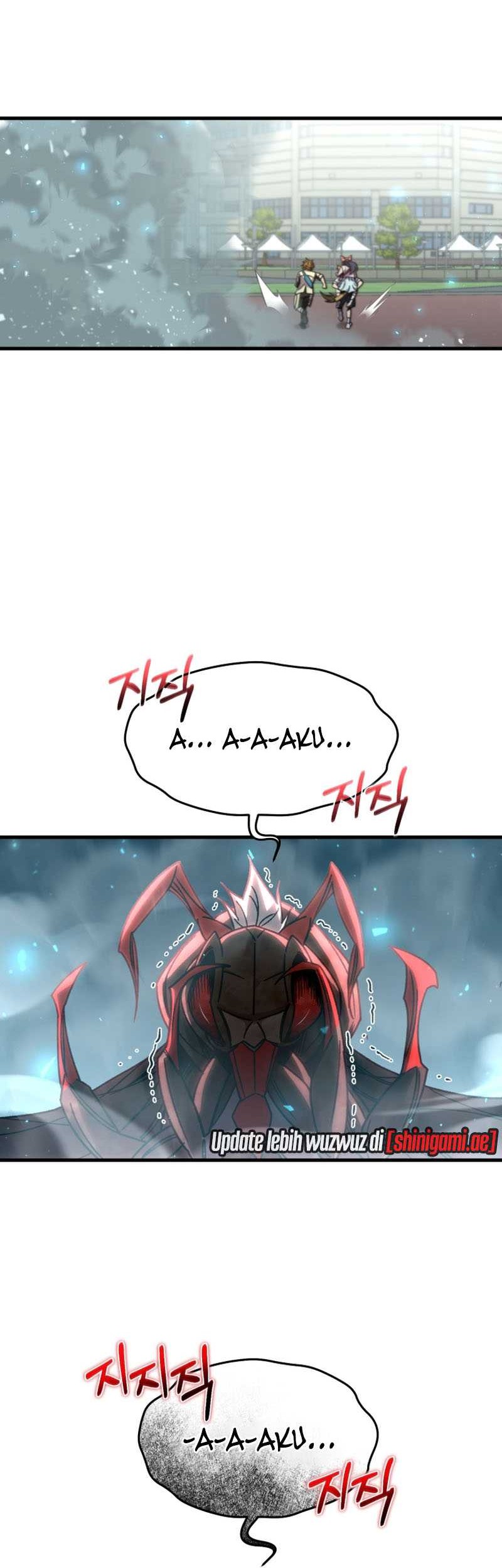 Re: Life Player Chapter 62 Gambar 35