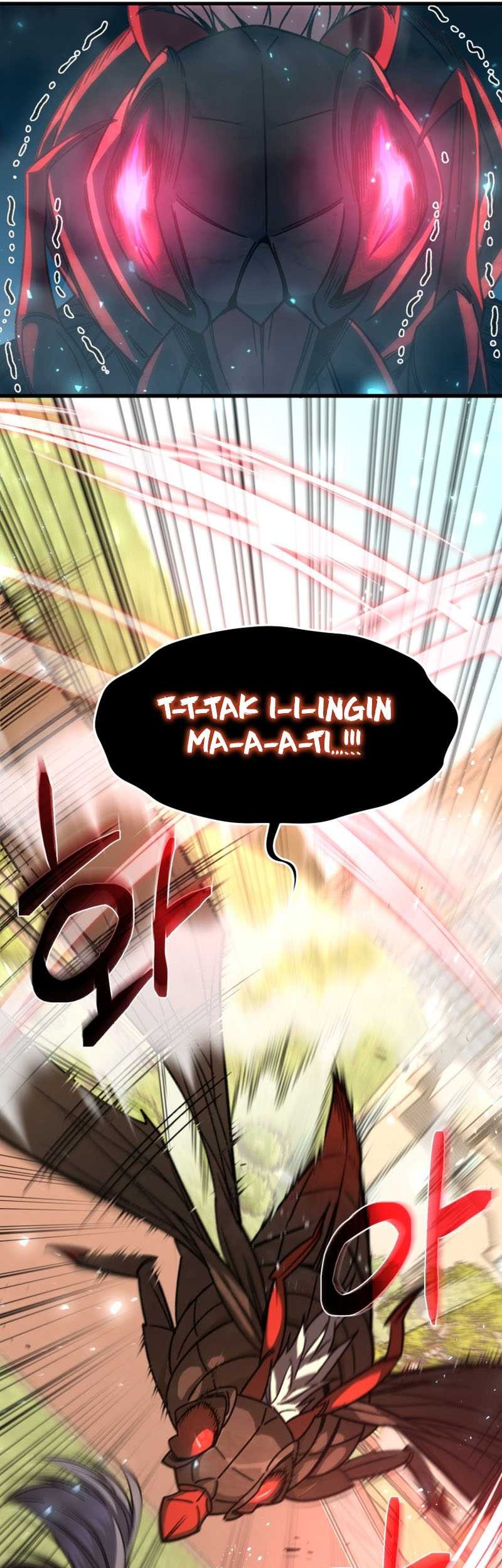 Re: Life Player Chapter 62 Gambar 36