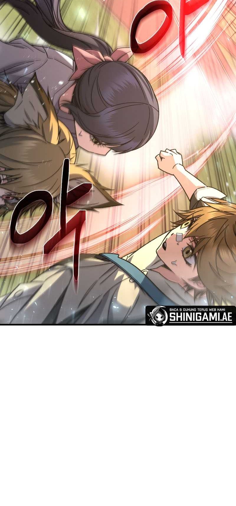 Re: Life Player Chapter 62 Gambar 37