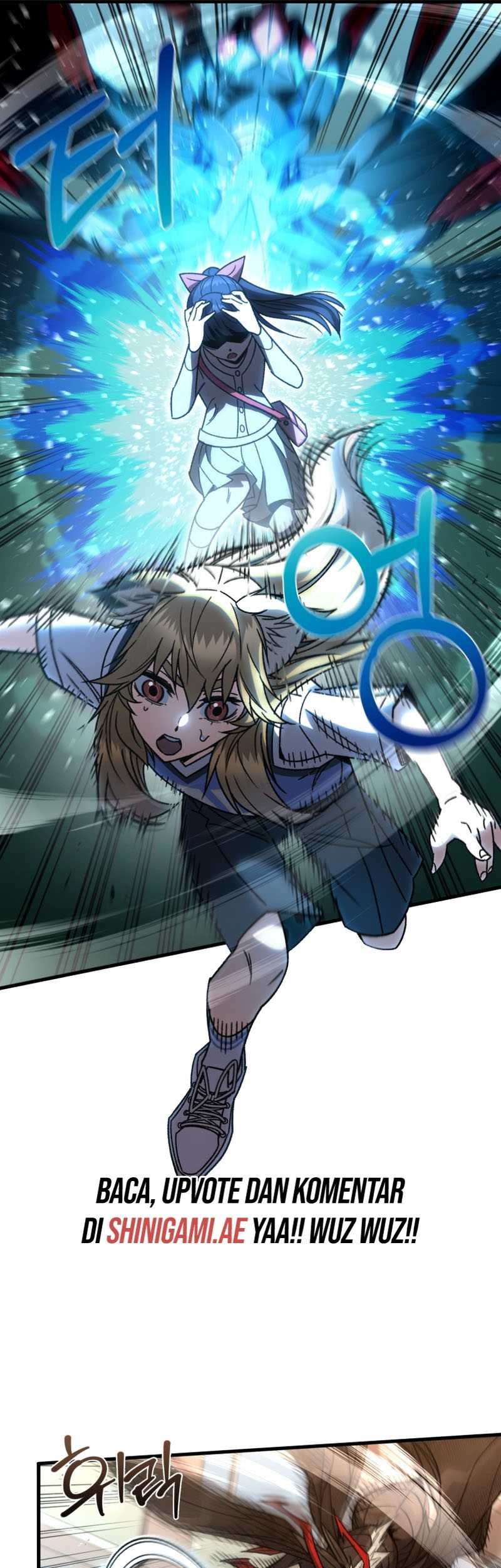 Re: Life Player Chapter 62 Gambar 42