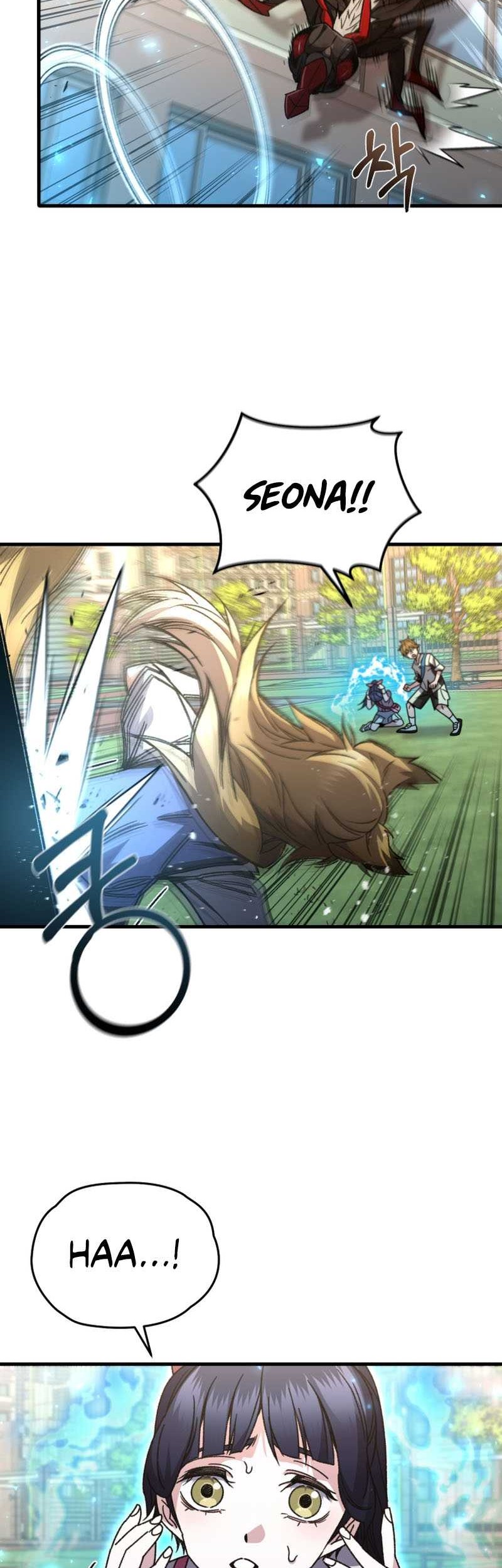 Re: Life Player Chapter 62 Gambar 43