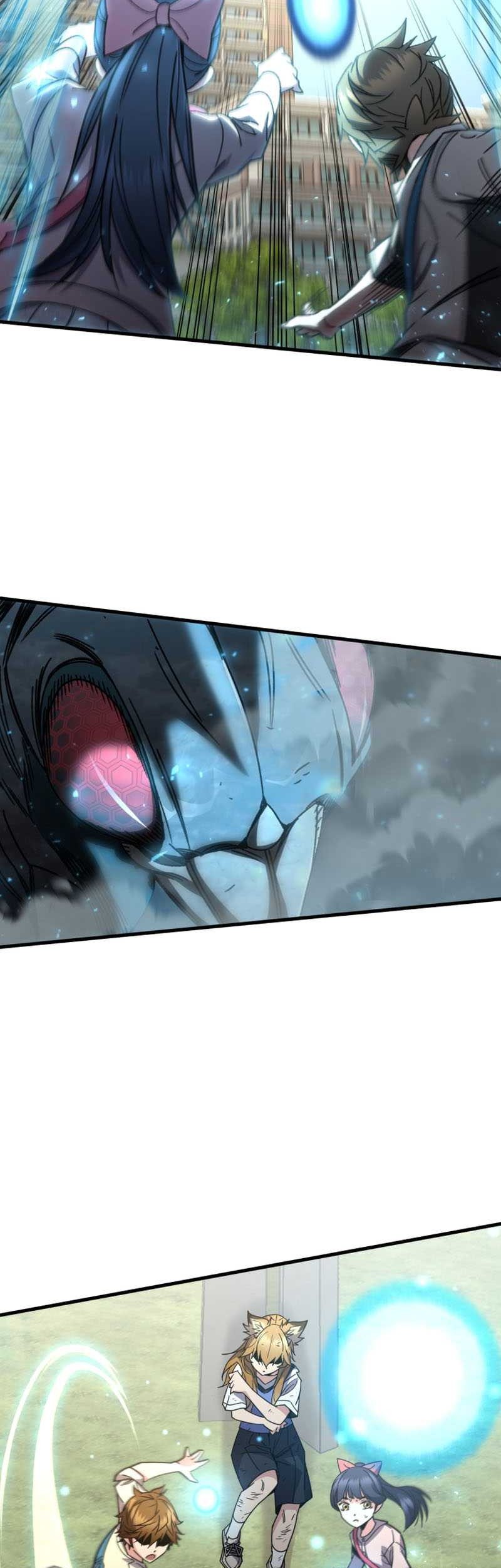 Re: Life Player Chapter 62 Gambar 48