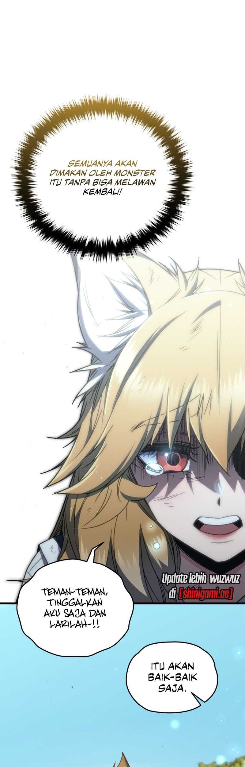 Re: Life Player Chapter 62 Gambar 54