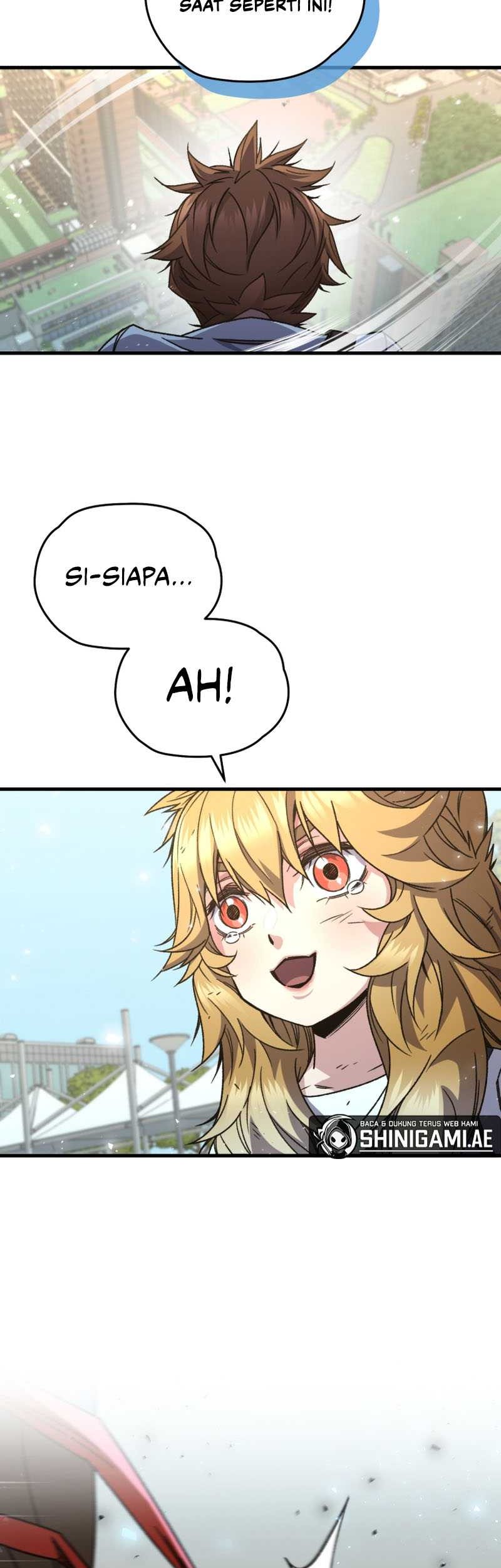 Re: Life Player Chapter 62 Gambar 56