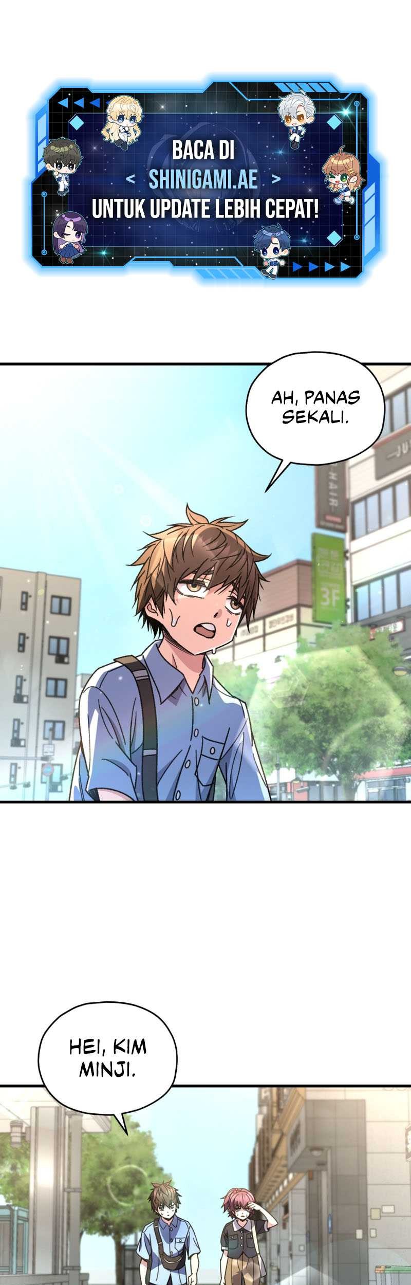 Baca  Re: Life Player Chapter 62 Gambar 2