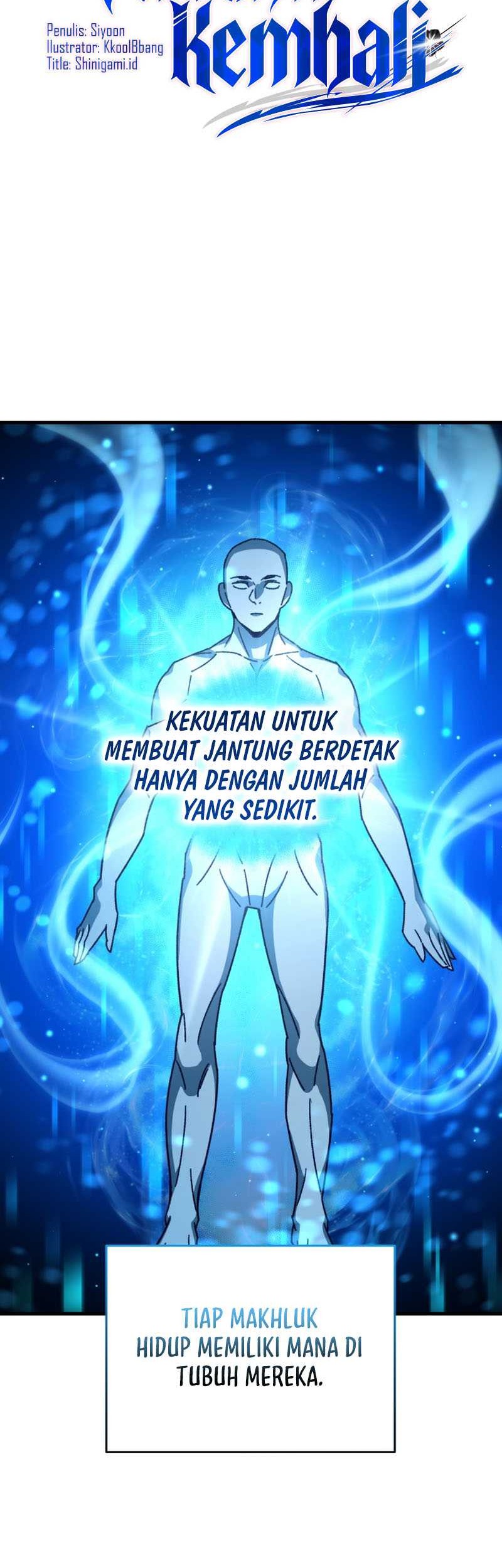 Re: Life Player Chapter 62 Gambar 11