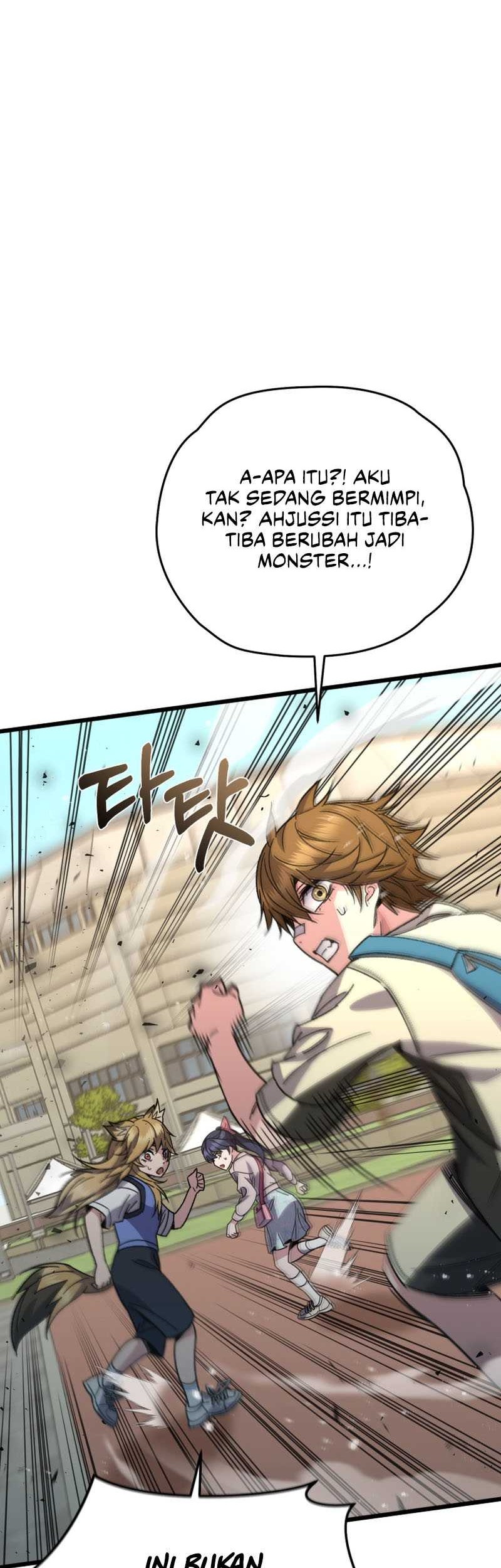 Re: Life Player Chapter 62 Gambar 15