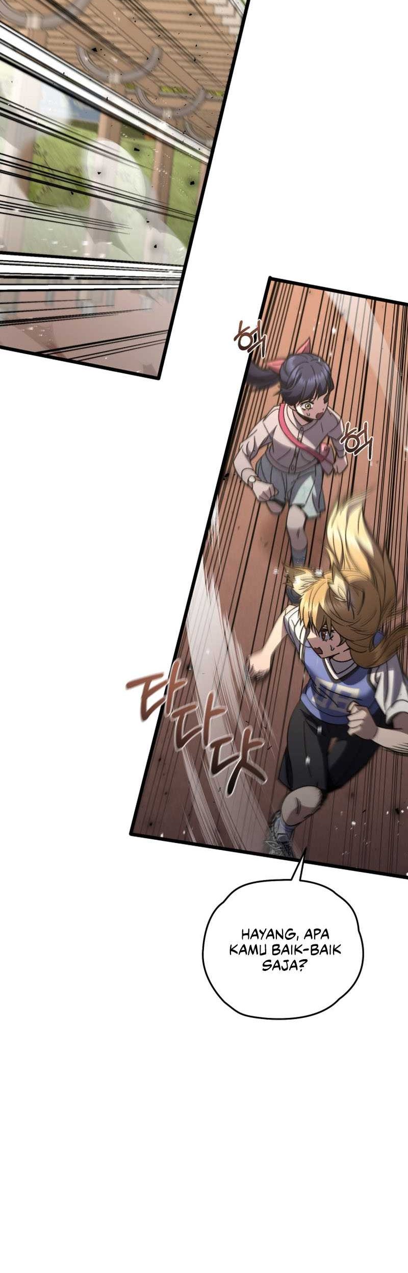 Re: Life Player Chapter 62 Gambar 17
