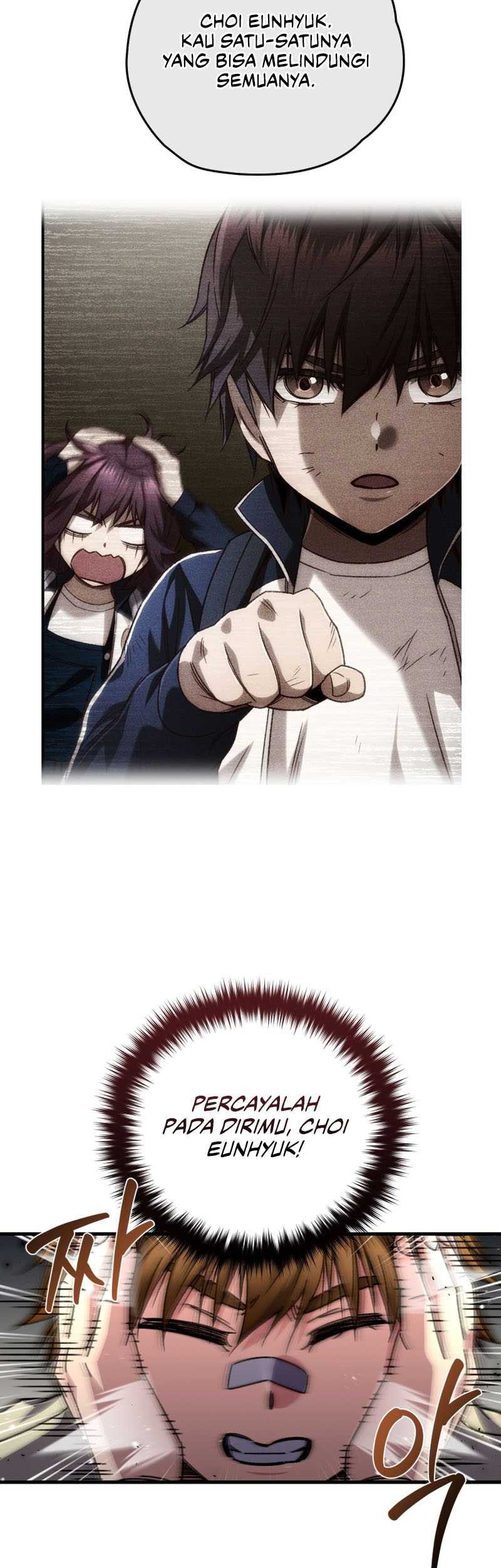 Re: Life Player Chapter 62 Gambar 20