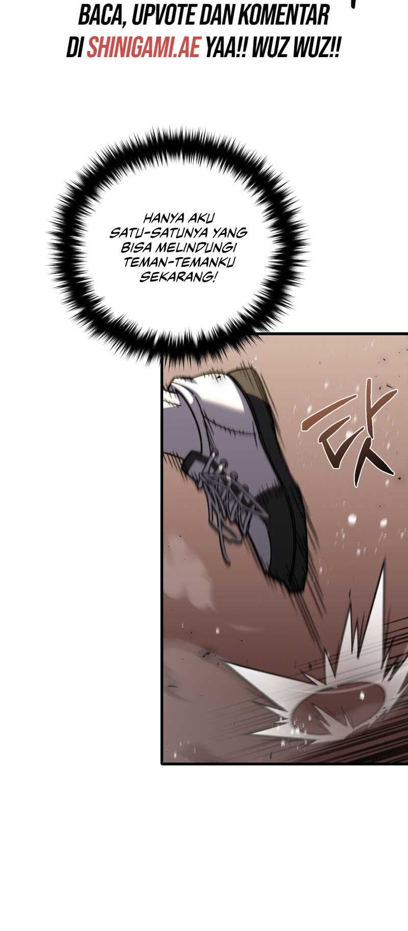 Re: Life Player Chapter 62 Gambar 21