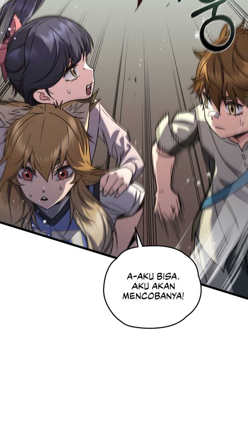 Re: Life Player Chapter 62 Gambar 25