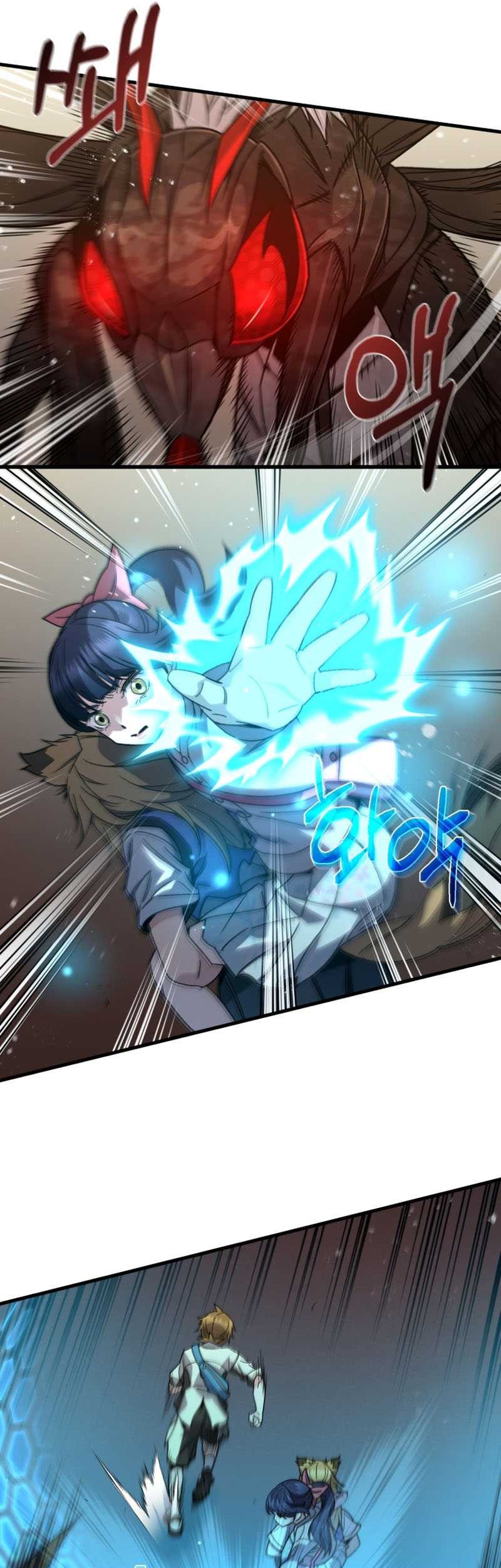 Re: Life Player Chapter 62 Gambar 26