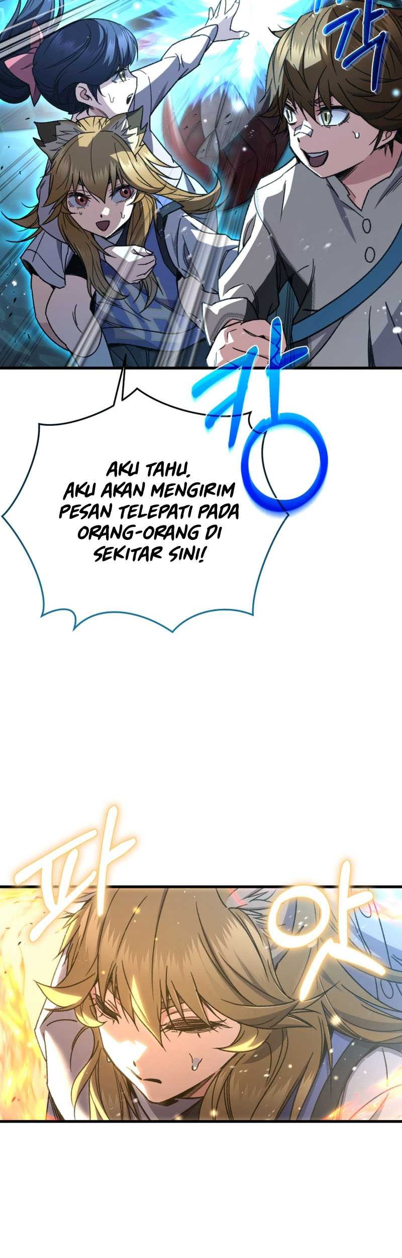 Re: Life Player Chapter 62 Gambar 28