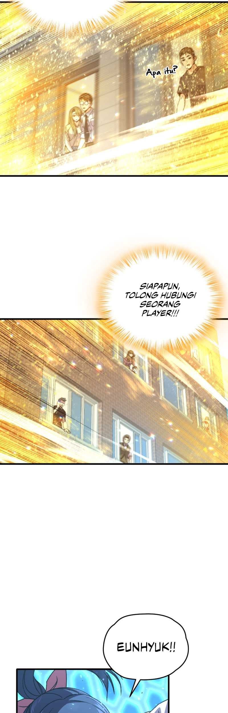 Re: Life Player Chapter 62 Gambar 30