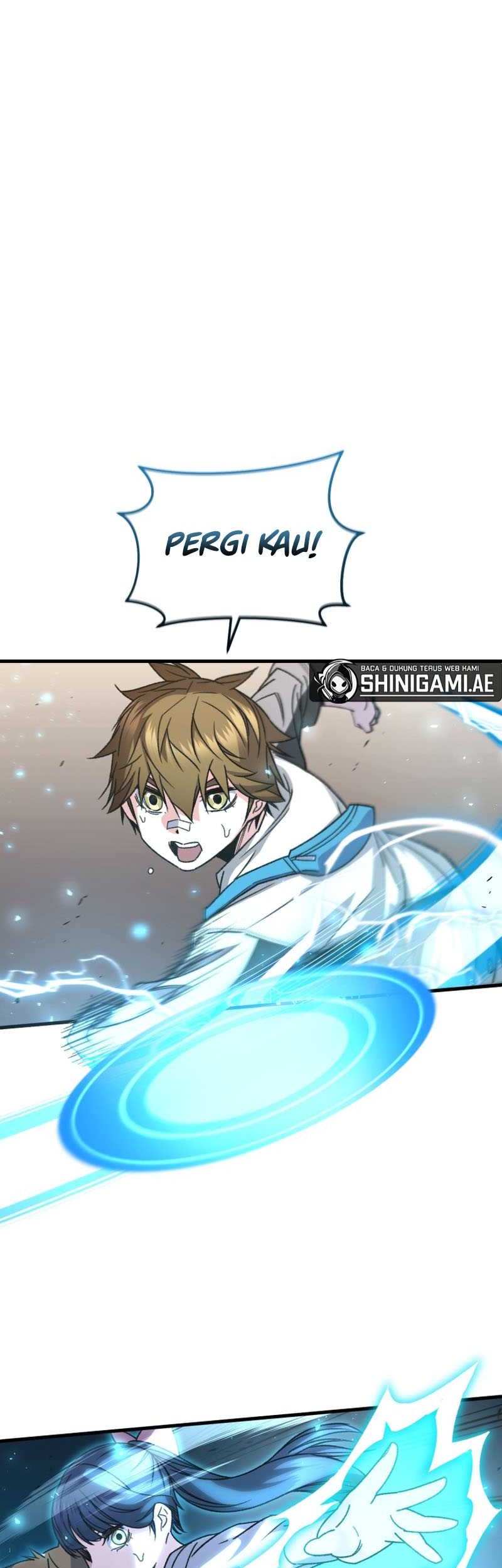 Re: Life Player Chapter 62 Gambar 32