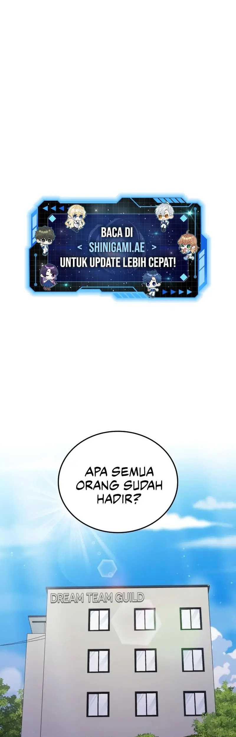 Baca Transcension Academy Chapter 88 Gambar 2