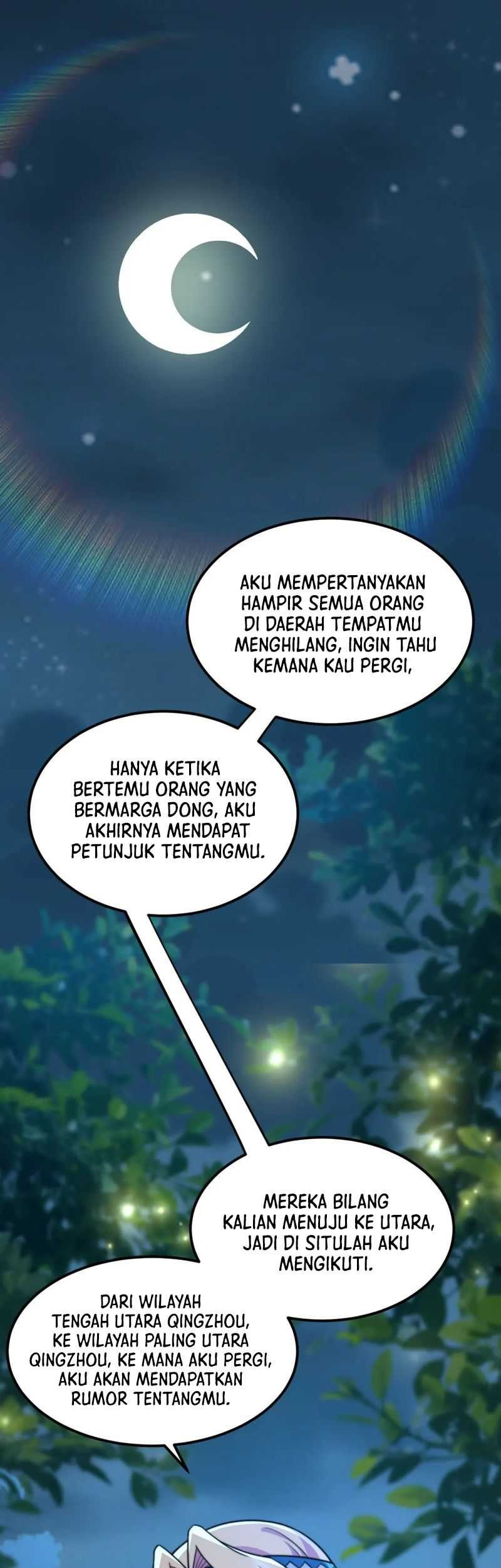 Baca  I, The Invincible Villain Master With My Apprentices Chapter 92 Gambar 2