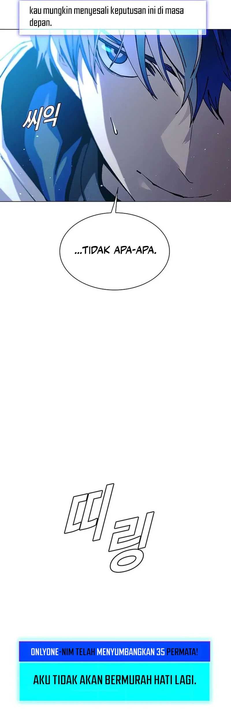 The End of the World is Just a Game to Me Chapter 21 Gambar 42