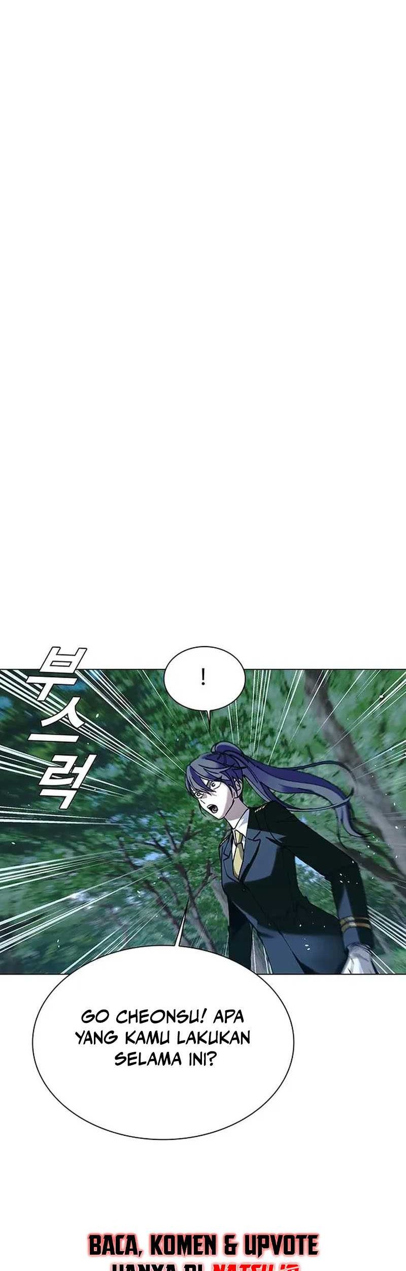 The End of the World is Just a Game to Me Chapter 21 Gambar 43