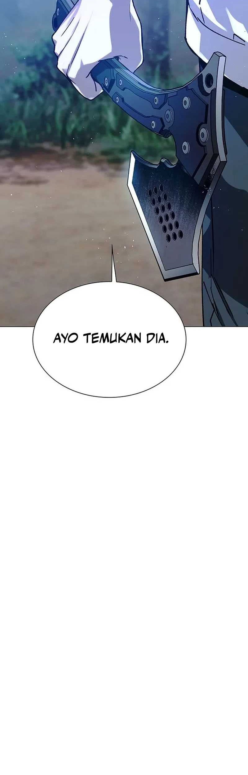 The End of the World is Just a Game to Me Chapter 21 Gambar 45