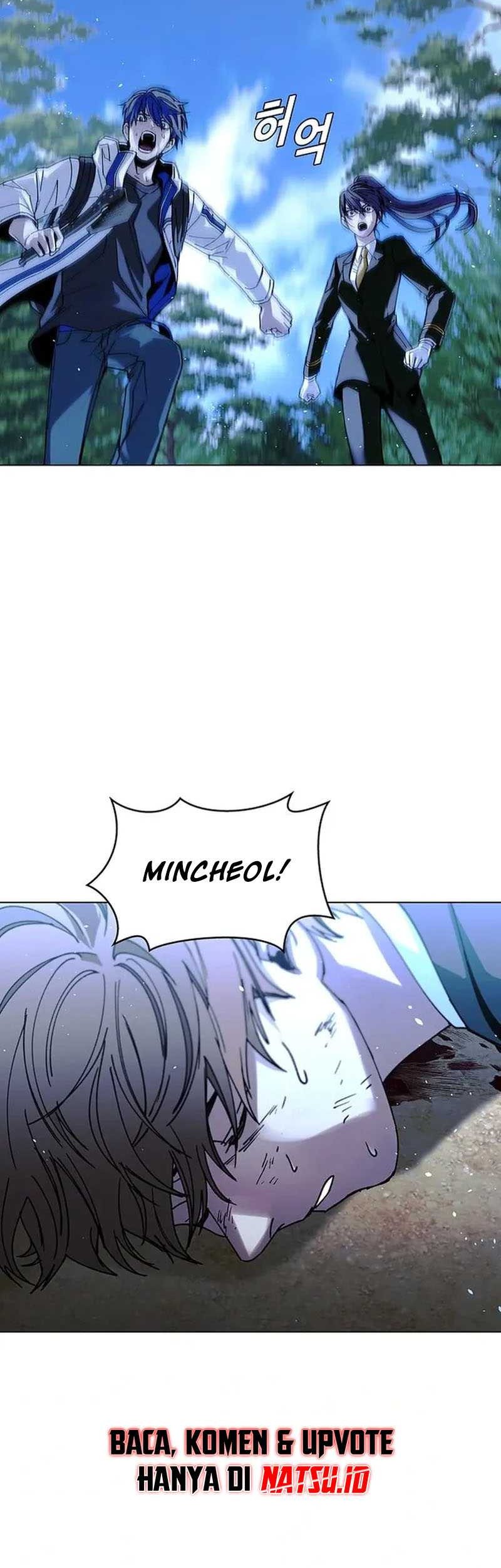 The End of the World is Just a Game to Me Chapter 21 Gambar 49