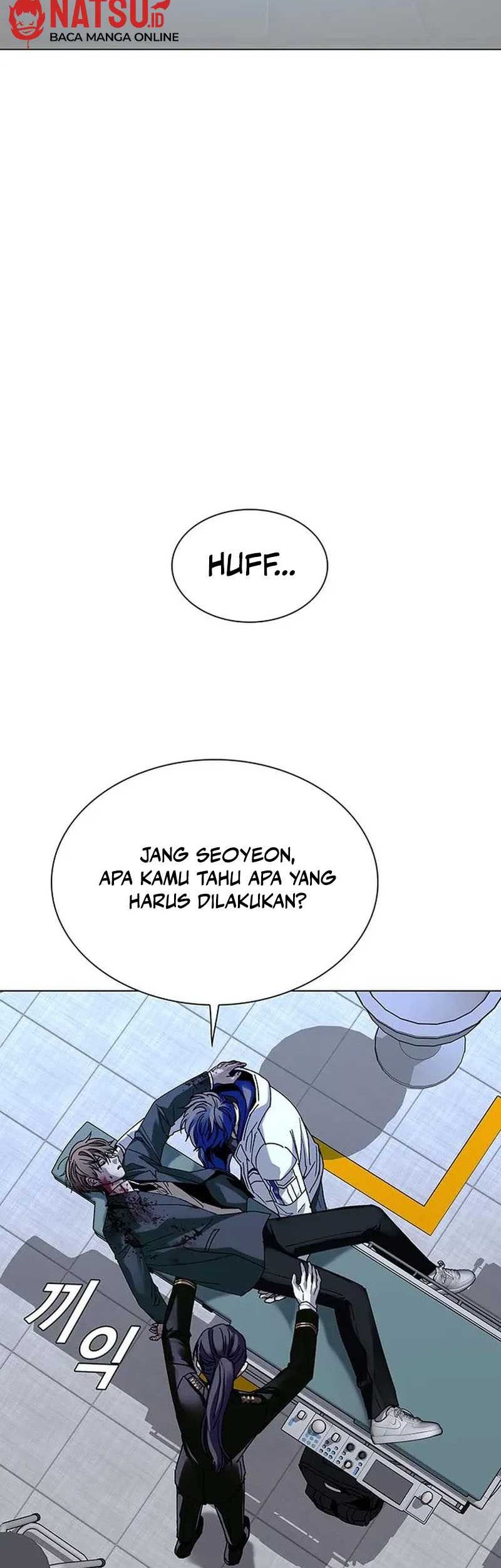 The End of the World is Just a Game to Me Chapter 21 Gambar 60