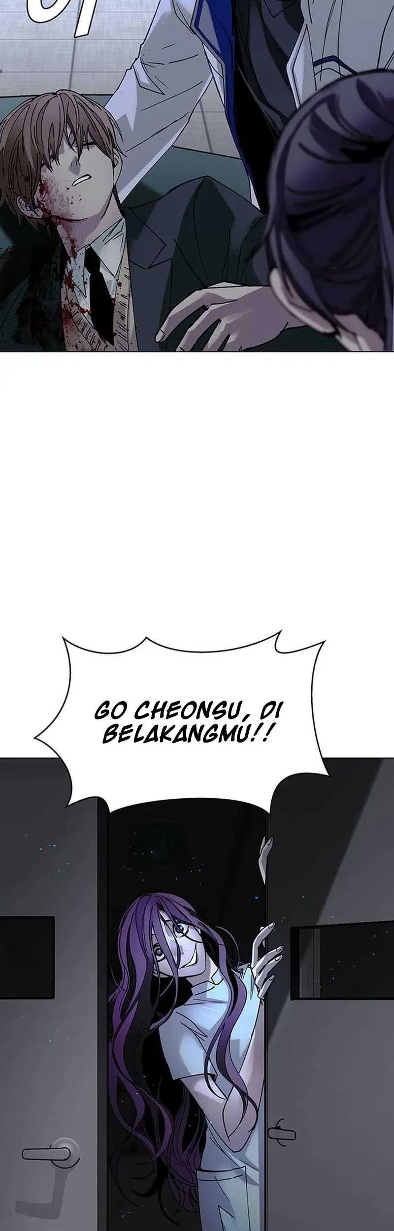 The End of the World is Just a Game to Me Chapter 21 Gambar 69