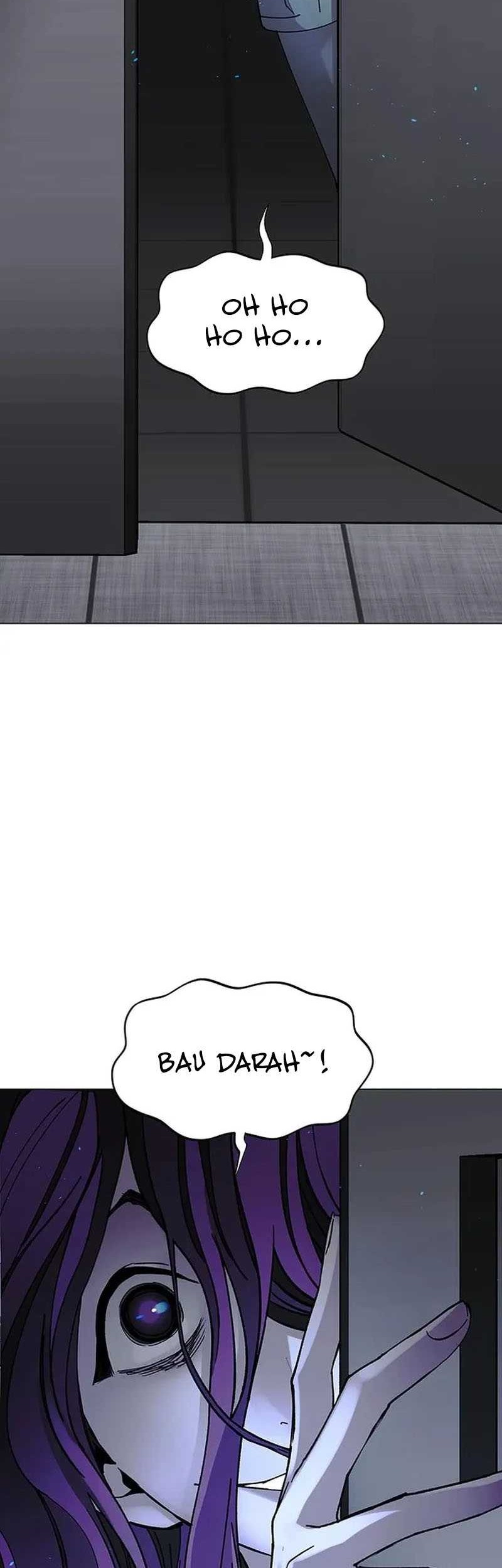The End of the World is Just a Game to Me Chapter 21 Gambar 70
