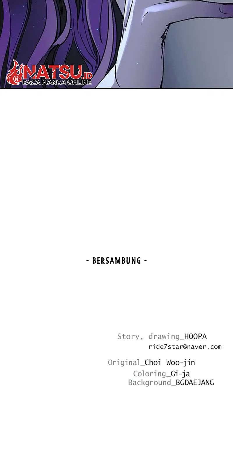 The End of the World is Just a Game to Me Chapter 21 Gambar 71