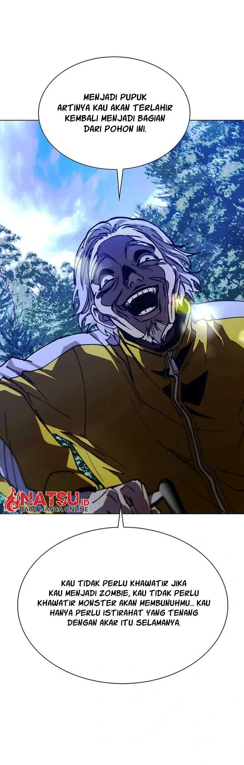Baca  The End of the World is Just a Game to Me Chapter 21 Gambar 2
