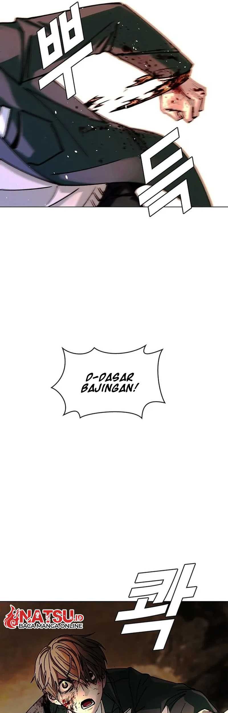 The End of the World is Just a Game to Me Chapter 21 Gambar 7