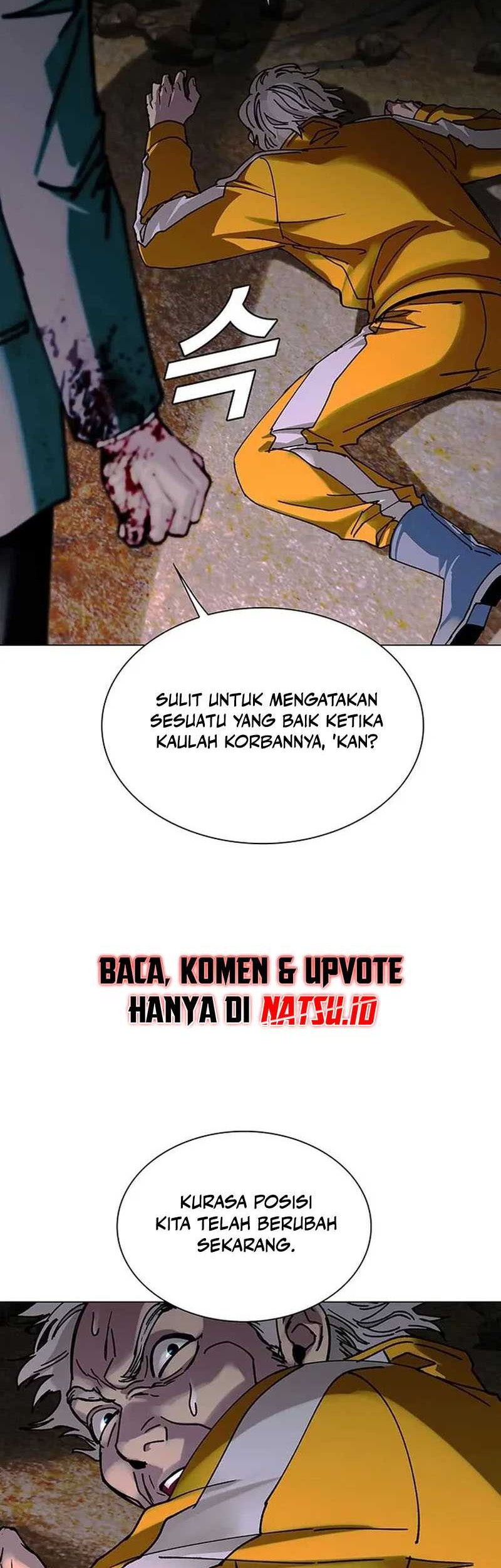 The End of the World is Just a Game to Me Chapter 21 Gambar 10