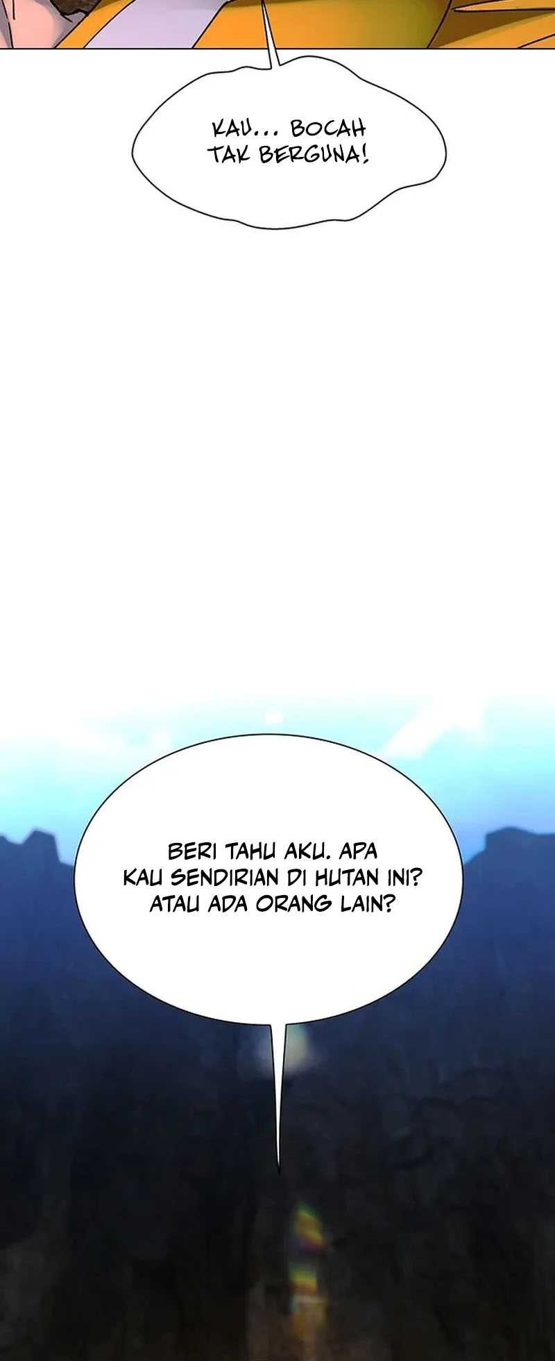 The End of the World is Just a Game to Me Chapter 21 Gambar 11
