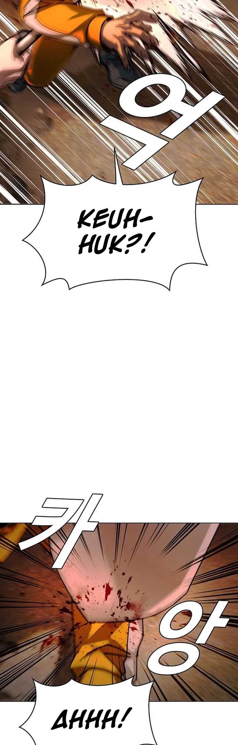 The End of the World is Just a Game to Me Chapter 21 Gambar 18