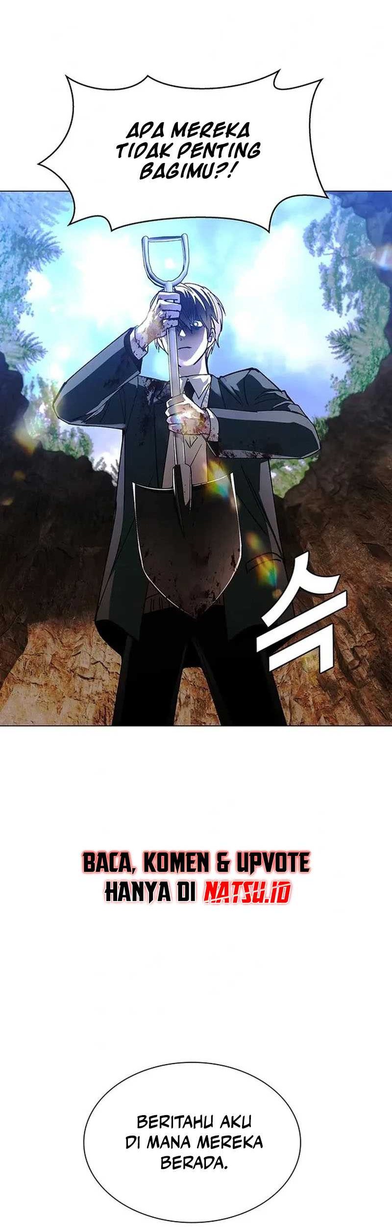 The End of the World is Just a Game to Me Chapter 21 Gambar 20