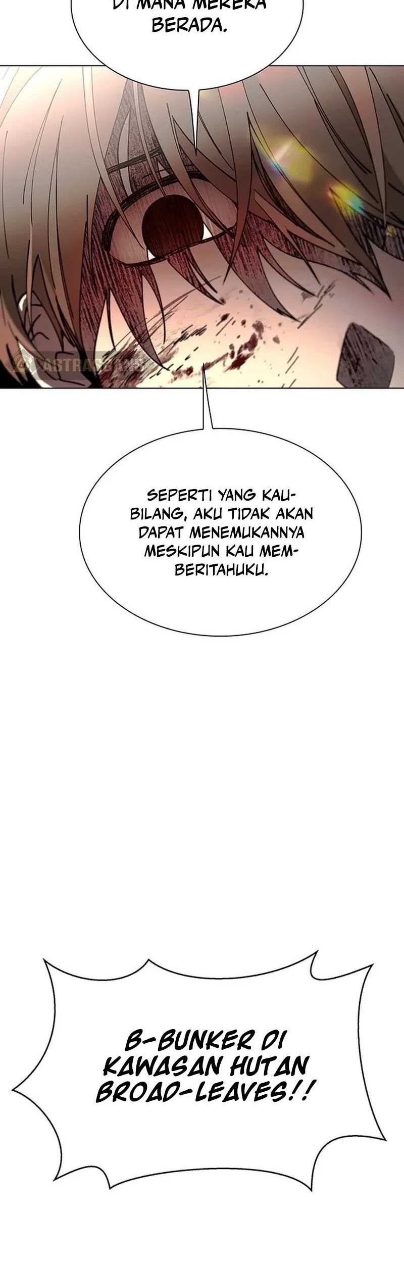 The End of the World is Just a Game to Me Chapter 21 Gambar 23