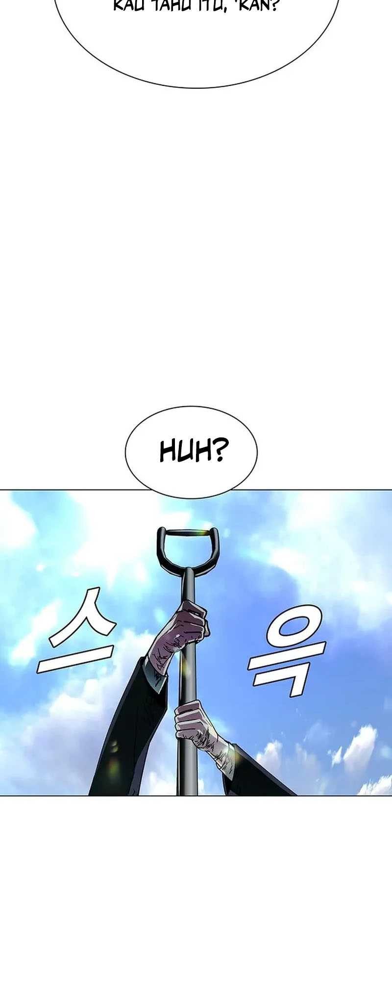 The End of the World is Just a Game to Me Chapter 21 Gambar 26