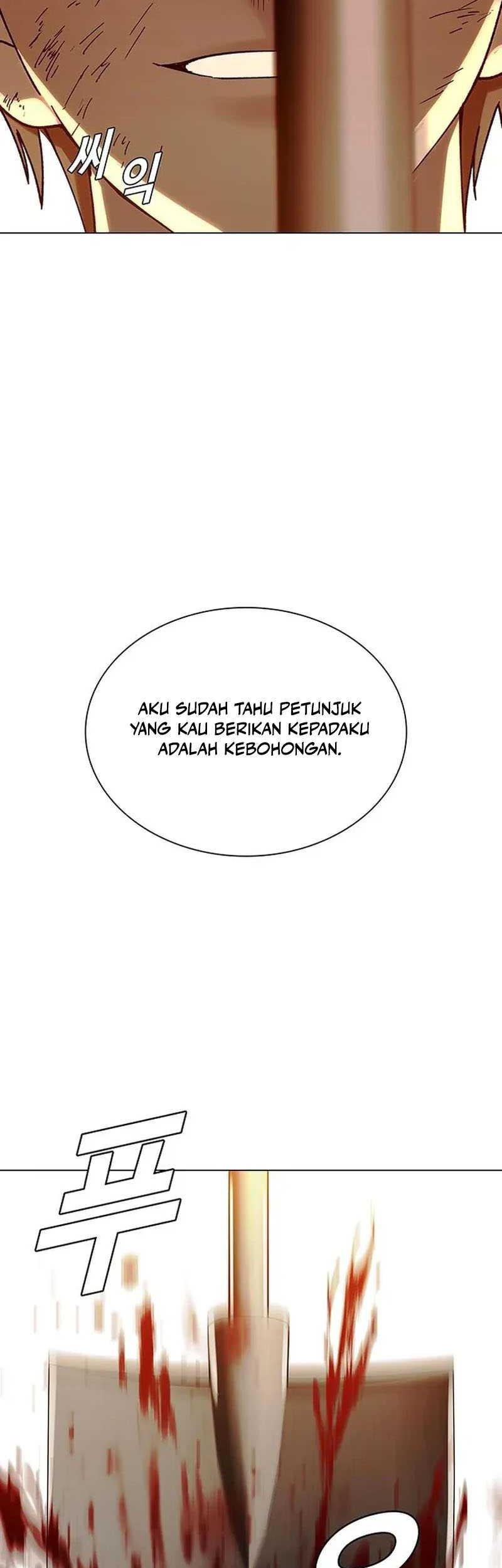 The End of the World is Just a Game to Me Chapter 21 Gambar 29