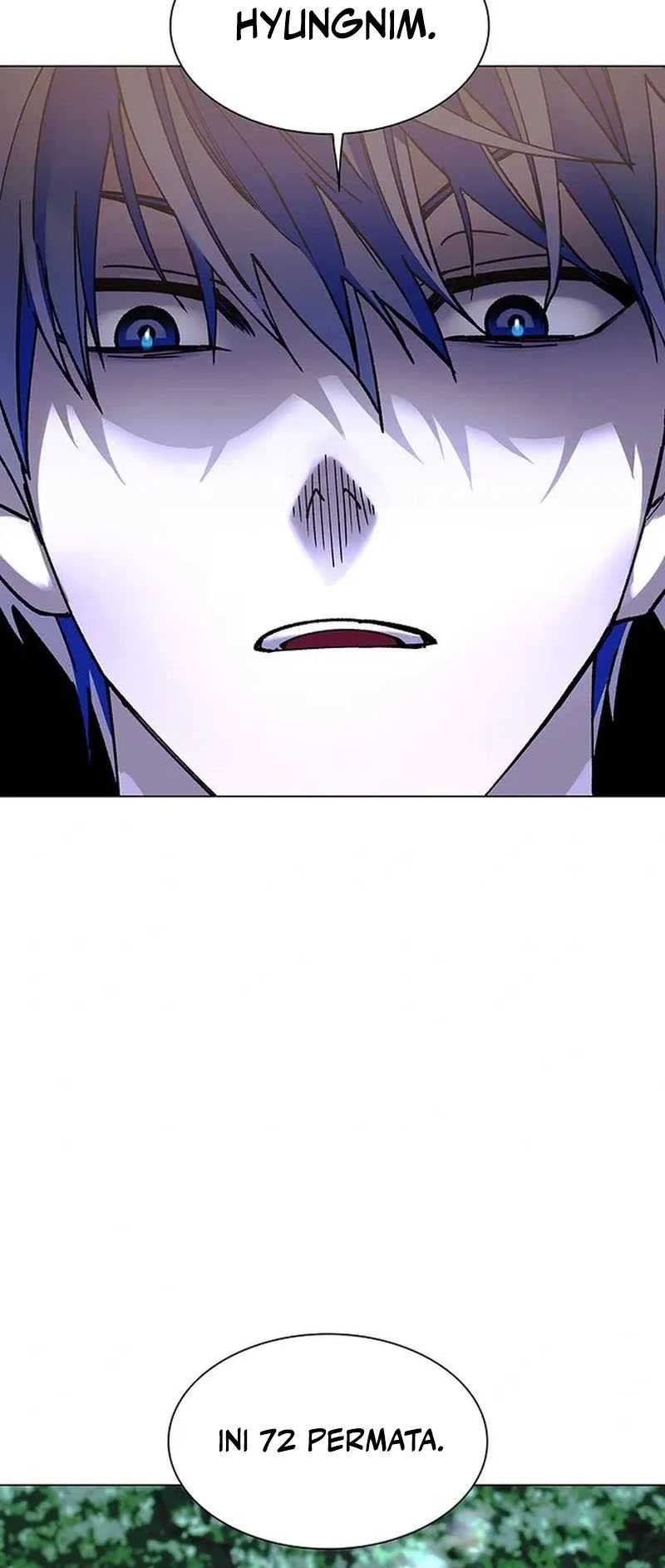 The End of the World is Just a Game to Me Chapter 21 Gambar 31