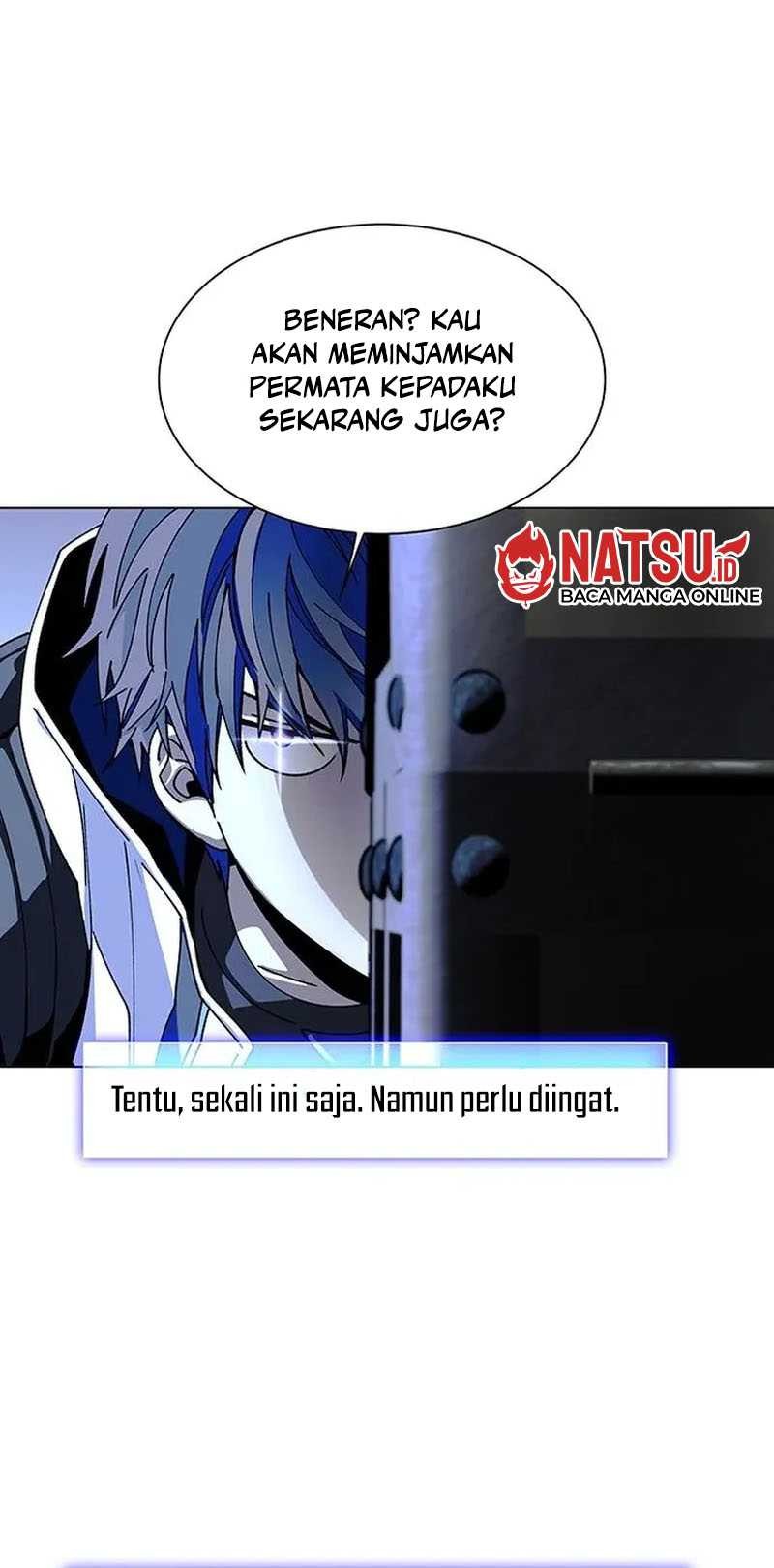 The End of the World is Just a Game to Me Chapter 21 Gambar 41