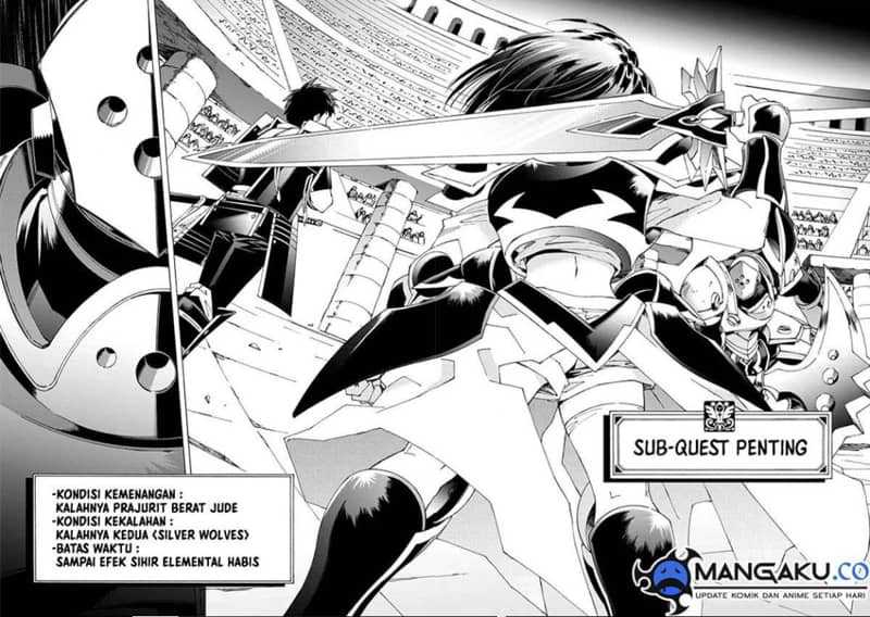 Argate Online Chapter 41 Gambar 4