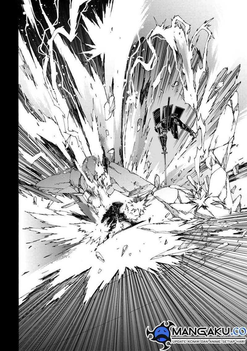 Argate Online Chapter 41 Gambar 8