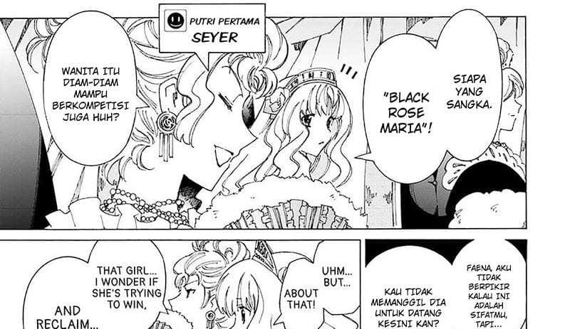 Argate Online Chapter 40 Gambar 17