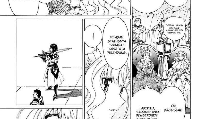 Argate Online Chapter 40 Gambar 18