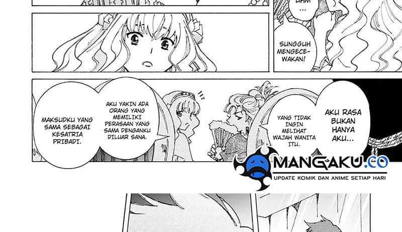 Argate Online Chapter 40 Gambar 21