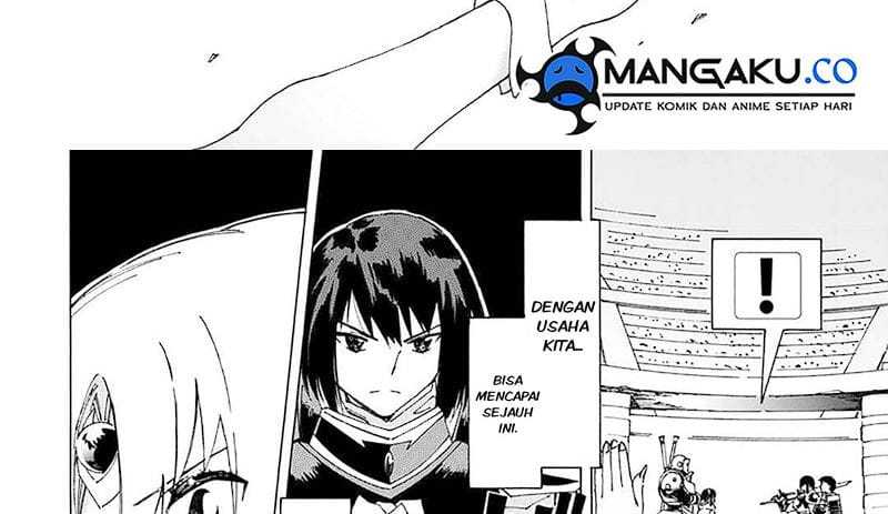 Argate Online Chapter 40 Gambar 24