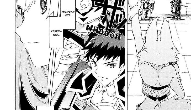 Argate Online Chapter 40 Gambar 25
