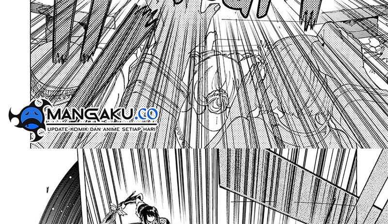 Argate Online Chapter 40 Gambar 31