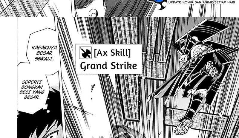 Argate Online Chapter 40 Gambar 34
