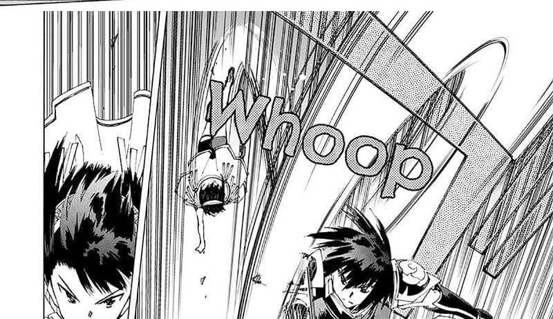 Argate Online Chapter 40 Gambar 39
